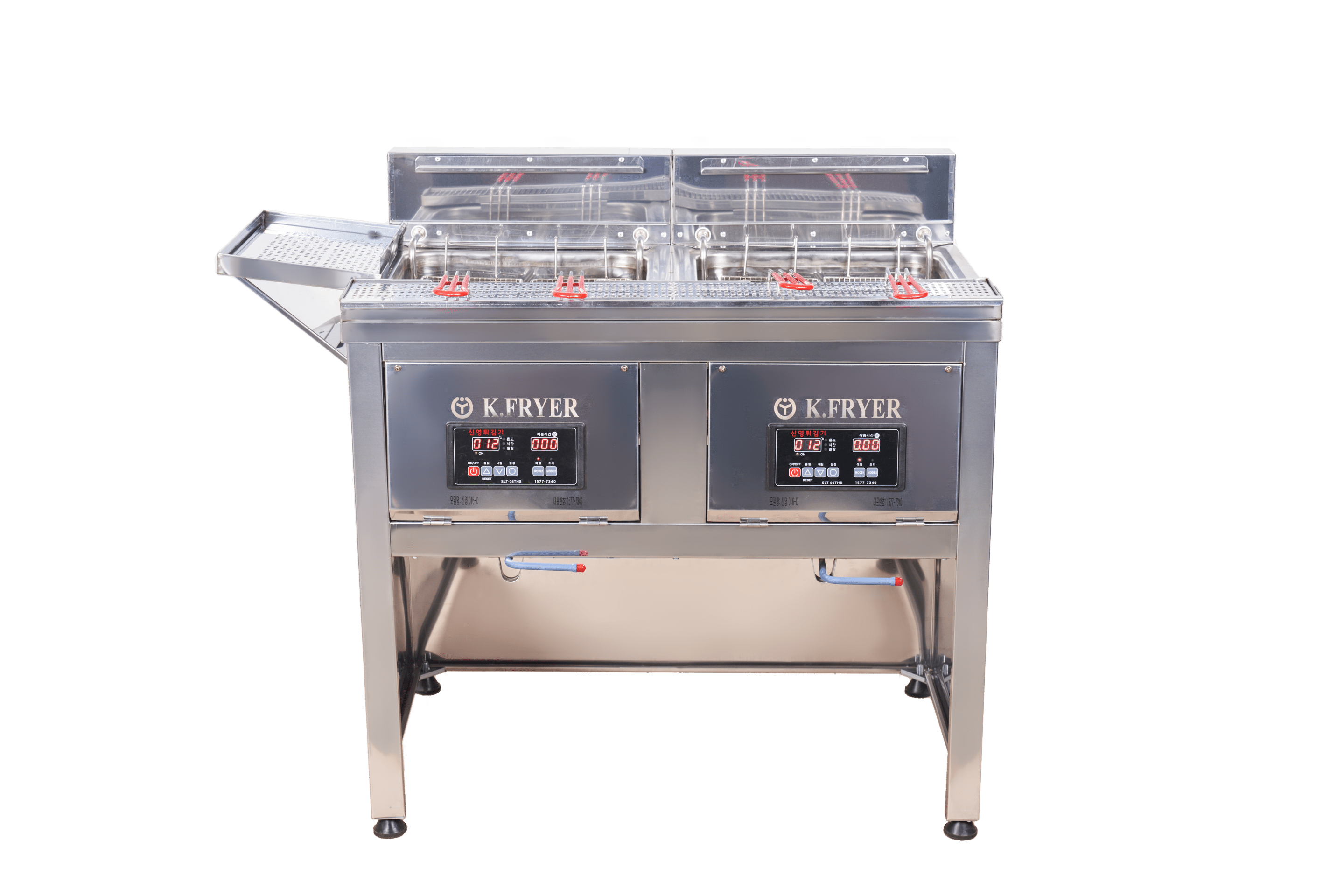 electric fryer